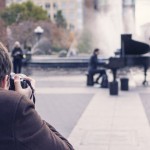 Fountain Music